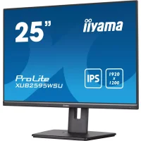 Монитор Iiyama ProLite XUB2595WSU-B5 фото 4
